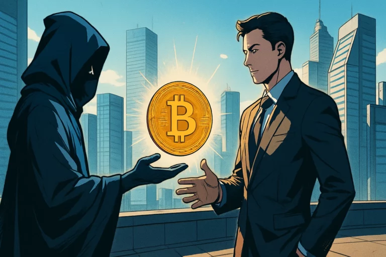 هل ضغط بيع البيتكوين على وشك الانتهاء؟ K33: شحنات حاملي الأجل الطويل تقترب من نهايتها وسيتحول الطلب المؤسسي في عام 2026