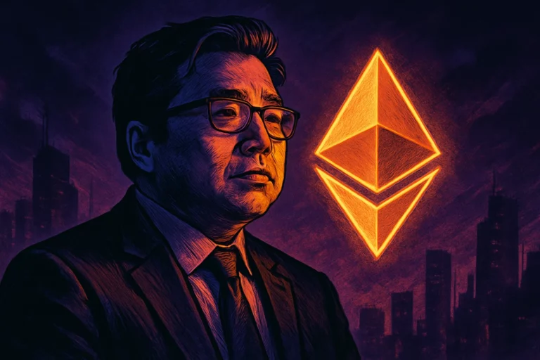 قامت BitMine بزيادة ممتلكاتها البالغة 200,000 ETH، ويمثل إجمالي ممتلكاتها 2.7% من المعروض المتداول من Ethereum! توم لي: اشتري الآن مع عائد استثماري كبير