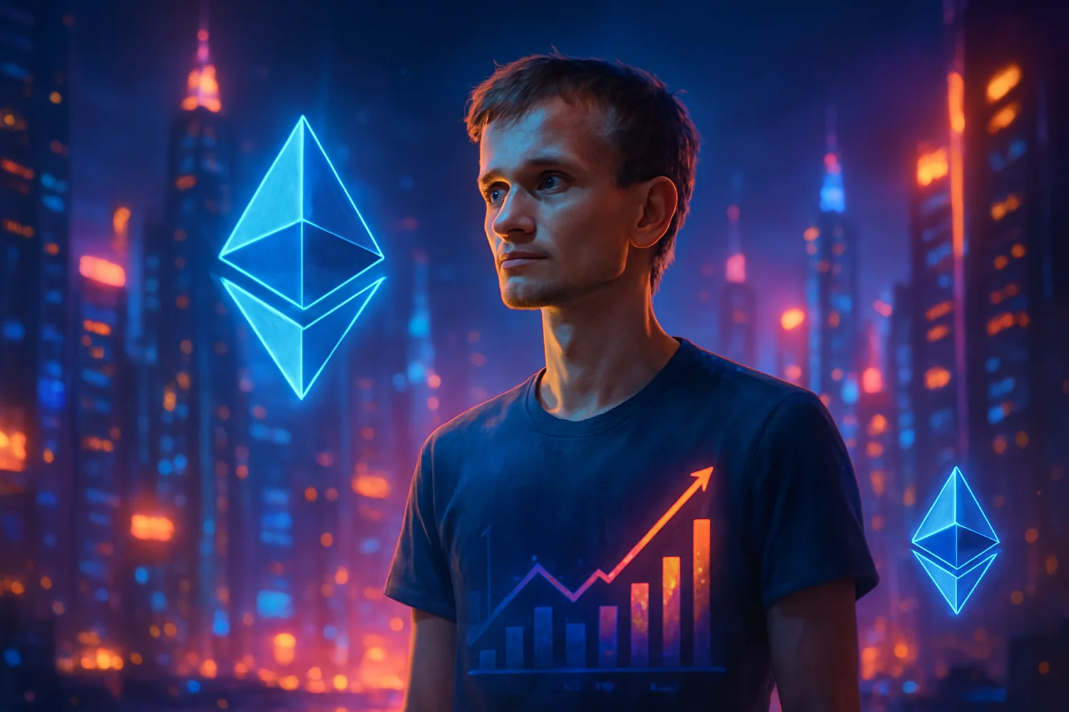 ترقية Ethereum's Pectra هي 